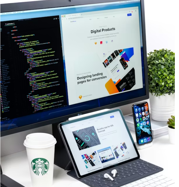 Web Development